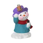 2025 Hallmark Keepsake Ornament - Snow Buddies (28th in Series)