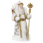 2025 Hallmark Keepsake Ornament - Father Christmas (22nd in Series)