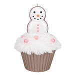 2025 Hallmark Keepsake Ornament - Merry Macarons (16th in the Christmas Cupcakes Series)