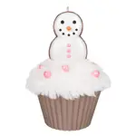 2025 Hallmark Keepsake Ornament - Merry Macarons (16th in the Christmas Cupcakes Series)