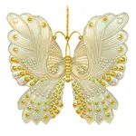 2025 Hallmark Keepsake Ornament - Briliant Butterflies (9th in Series)