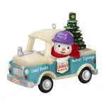 2025 Hallmark Keepsake Ornament - Holiday Parade (7th in Series)