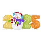 2025 Hallmark Keepsake Ornament - Sweet Decade (6th in Series)