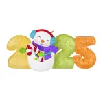 2025 Hallmark Keepsake Ornament - Sweet Decade (6th in Series)