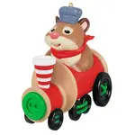 2025 Hallmark Keepsake Ornament - Cute as a Button (3rd in Series)