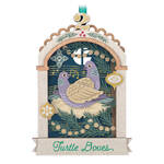 2025 Hallmark Keepsake Ornament - Twelve Days of Christmas (2nd in Series)