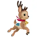 2025 Hallmark Keepsake Ornament - Dasher (1st in the Eight Tiny Reindeer Series)
