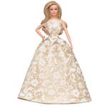 2025 Hallmark Keepsake Ornament - 2025 Holiday Barbie (11th in Series)