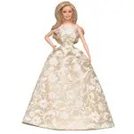 2025 Hallmark Keepsake Ornament - 2025 Holiday Barbie (11th in Series)