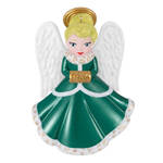 2025 Hallmark Keepsake Ornament - Heirloom Angels (10th in Series)