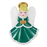 2025 Hallmark Keepsake Ornament - Heirloom Angels (10th in Series)