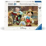 Ravensburger Puzzle 1000pc - Disney Collector's Edition Pinocchio
