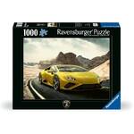 Ravensburger Puzzle 1000pc - Lamborghini Huracán EVO RWD