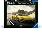 Ravensburger Puzzle 1000pc - Lamborghini Huracán EVO RWD