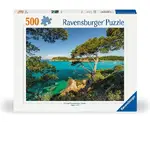 Ravensburger Puzzle 500pc - Beautiful View