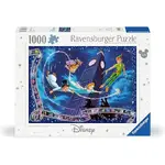 Ravensburger Puzzle 1000pc - Disney Moments 1953 Peter Pan
