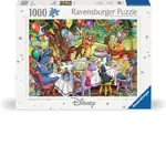 Ravensburger Puzzle 1000pc - Collectors Edition Winnie the Pooh