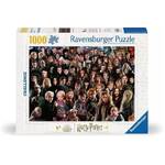 Ravensburger Puzzle 1000pc - Harry Potter Challenge