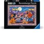 Ravensburger Puzzle 1000pc - Disney Mosaic Mickey