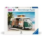 Ravensburger Puzzle 1000pc - Volkswagen T1 Camper Van