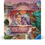 Ravensburger Puzzle 750pc - Art & Soul Romeo & Juliet