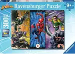 Ravensburger Puzzle 300pc XXL - Marvel Spider-Man Webbed Wonder