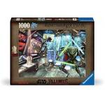 Ravensburger Puzzle 1000pc - Star Wars Villainous General Grievous