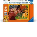 Ravensburger Puzzle 200pc XXL - Disney Hakuna Matata