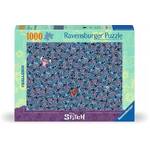 Ravensburger Puzzle 1000pc - Disney Stitch Challenge