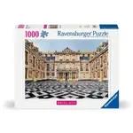 Ravensburger Puzzle 1000pc - Palace of Versailles, France