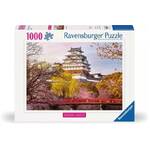 Ravensburger Puzzle 1000pc - Himeji Castle, Japan