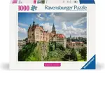 Ravensburger Puzzle 1000pc - Sigmaringen Castle, Germany