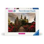 Ravensburger Puzzle 1000pc - Rosenborg Castle, Denmark