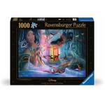 Ravensburger Puzzle 1000pc - Disney Castle Pocahontas