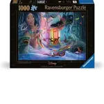 Ravensburger Puzzle 1000pc - Disney Castle Pocahontas