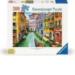 Ravensburger Puzzle 300pc Large Format - Gondola Ride