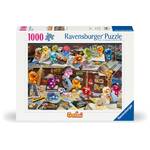 Ravensburger Puzzle 1000pc - Gelini German Tourist