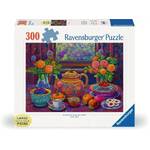 Ravensburger Puzzle 300pc Large Format - Time For Tea