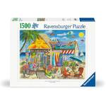 Ravensburger Puzzle 1500pc - Surf's Up!