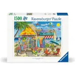 Ravensburger Puzzle 1500pc - Surf's Up!