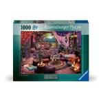 Ravensburger Puzzle 1000pc - My Haven Boho Retreat