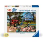 Ravensburger Puzzle 300pc Large Format - Country Life