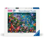 Ravensburger Puzzle 1000pc - Rainbow Reverie