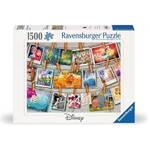 Ravensburger Puzzle 1500pc - Disney Photographs
