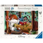 Ravensburger Puzzle 1000pc - Disney Lilo & Stitch Collector's Edition