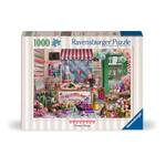 Ravensburger Puzzle 1000pc - Blossoms Flower Shop