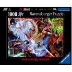 Ravensburger Puzzle 1000pc - Dungeon Master's Domain