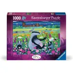 Ravensburger Puzzle 1000pc - Meadow Mischief