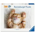 Ravensburger Puzzle 500pc - Little Dreamer