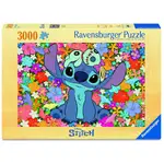 Ravensburger Puzzle 3000pc - Disney Stitch